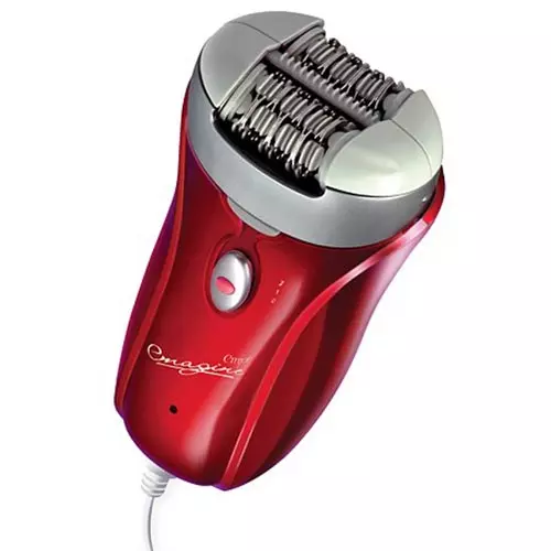 Emjoi Epilator