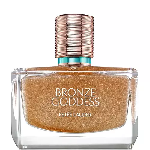 Bronze Goddess Shimmering Oil by Estee Lauder