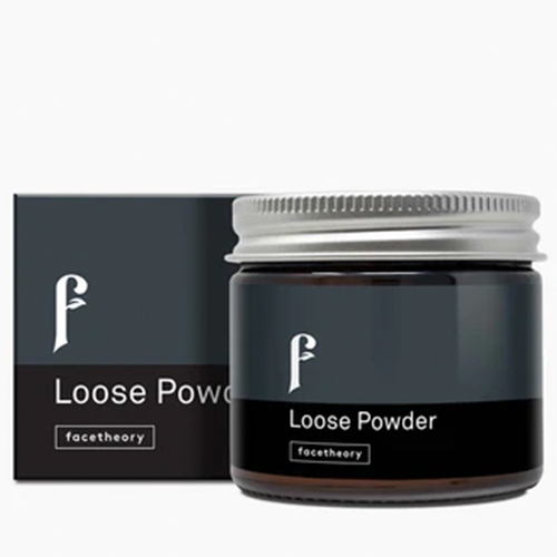 Facetheory Loose Powder