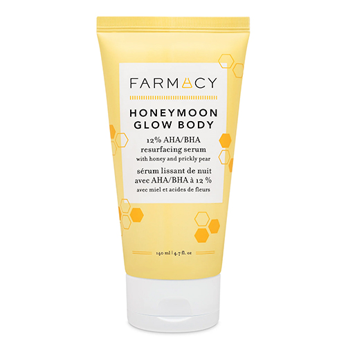 Farmacy Honeymoon Glow Body