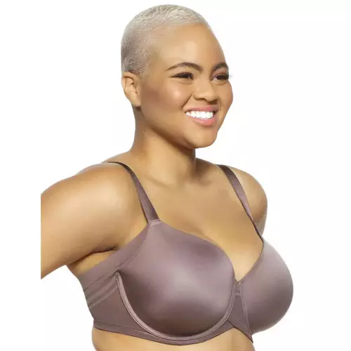 Felina Paramour Marvelous Side Smoothing T-Shirt Bra