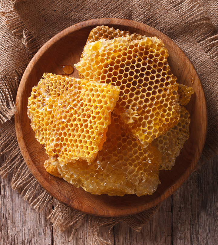 5 Benefits of Beeswax For Hair, How To Use It, & Side Effects