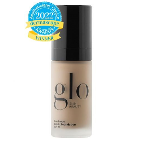 Glo Skin Beauty Luminous Liquid Foundation