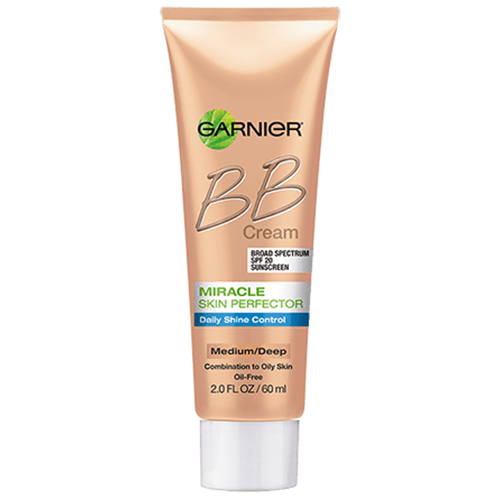 Garnier 5-in-1 Miracle Skin Perfector BB Cream