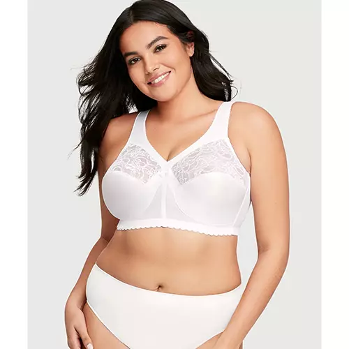 Glamorise MagicLift Original Support Bra