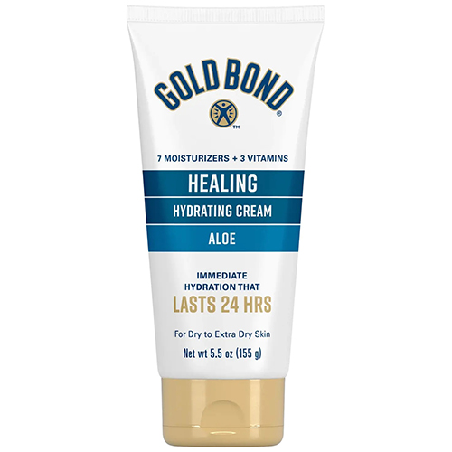 Gold Bond Ultimate Skin Therapy Lotion
