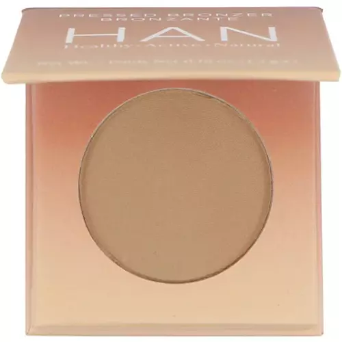 HAN Skincare Cosmetics Bronzer, Malibu