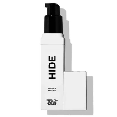 HIDE PREMIUM Liquid Foundation