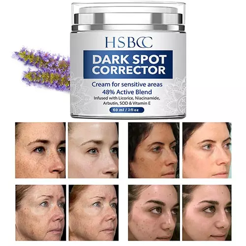 HSBCC Beauty Dark Spot Corrector