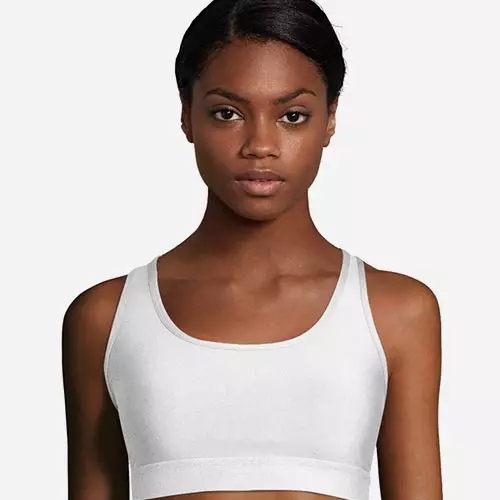 Hanes Women’s Sports Bra