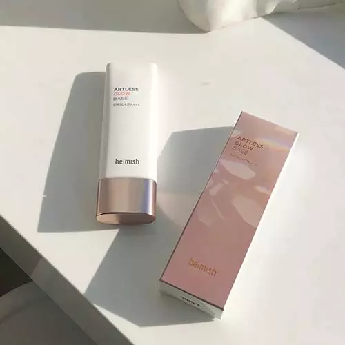 Heimish Artless Glow Base SPF 50+ PA+++