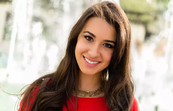 Helps Keep Acne At Bay