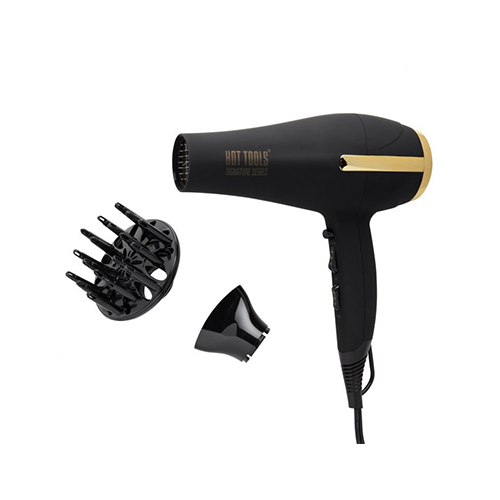 Hot Tools Pro Signature Ionic Ceramic Hair Dryer