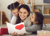 How To Be A Good Mother - 25 Qualities