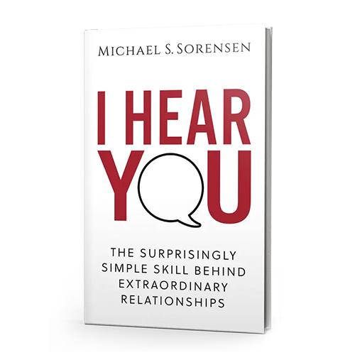 The Surprisingly Simple Skill Behind Extraordinary Relationships