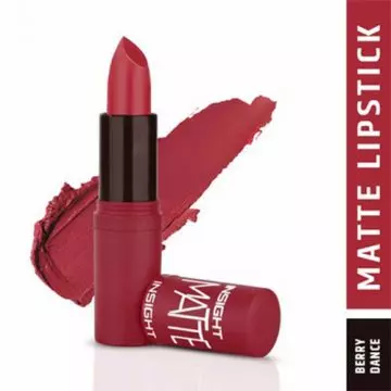 INSIGHT Cosmetics Matte Lipstick