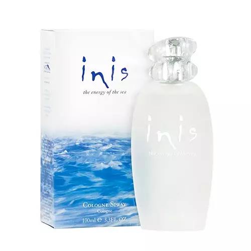 Inis the Energy of the Sea Cologne Spray