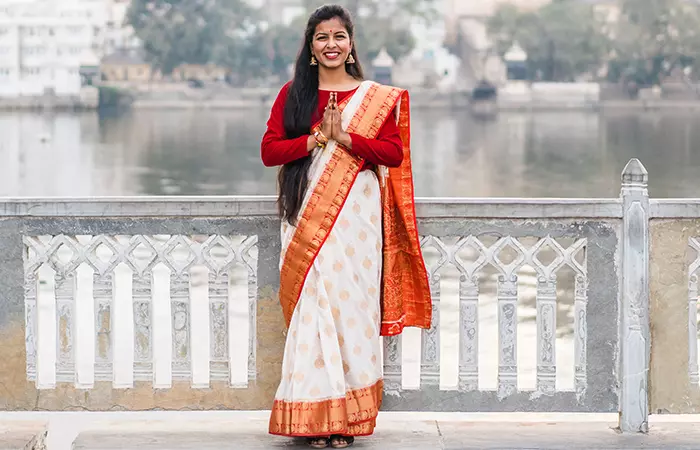 It Helps You Get Ready Faster