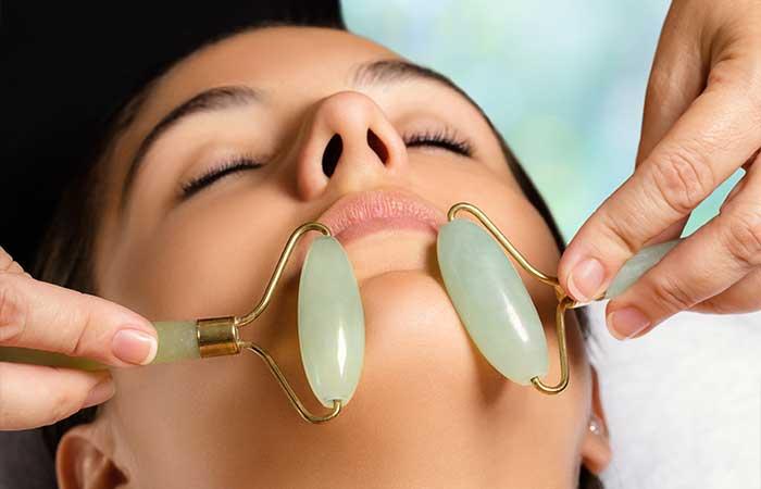 Jade Rollers