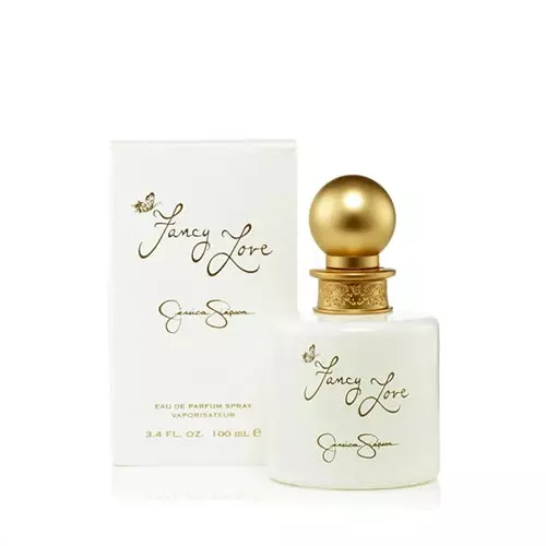 Fancy Love by Jessica Simpson