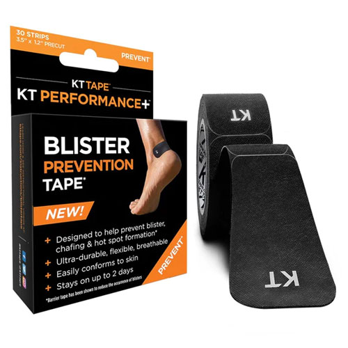 KT Tape KT Performance+ Blister Prevention Tape