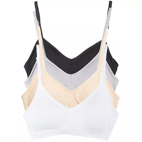 Kalon Women’s Demi Padded Bralette