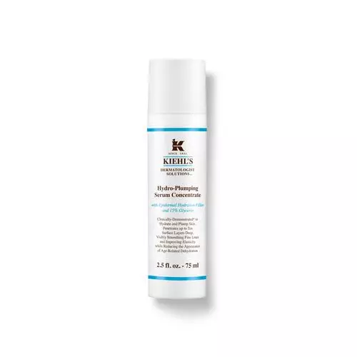 Kiehl's Hydro-Plumping Re-Texturizing Serum