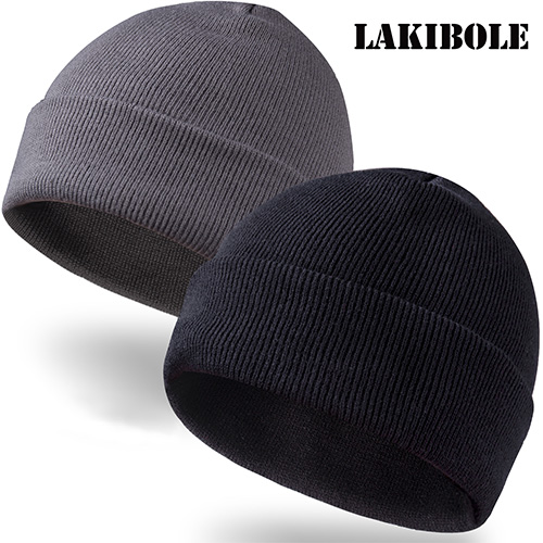 LAKIBOLE Beanie Hats