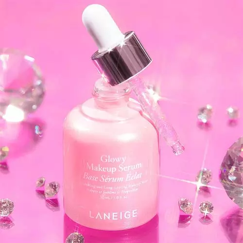 LANEIGE Glowy Makeup Serum