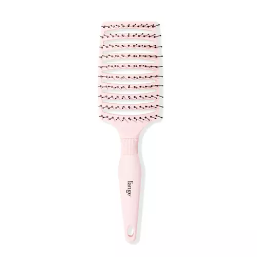 L’ANGE Wide Curved Vented Hair Brush