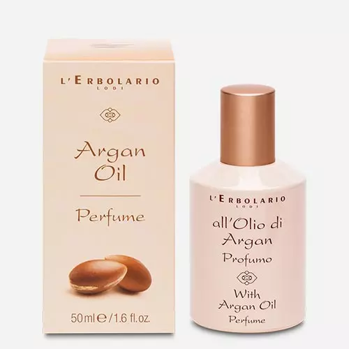 L'Erbolario Argan Oil Spray