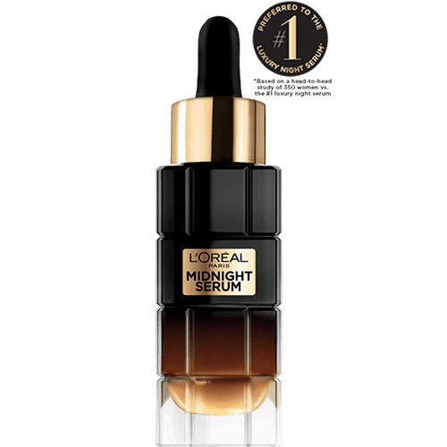 L'Oreal Paris Age Perfect Cell Renewal and Midnight Face Serum