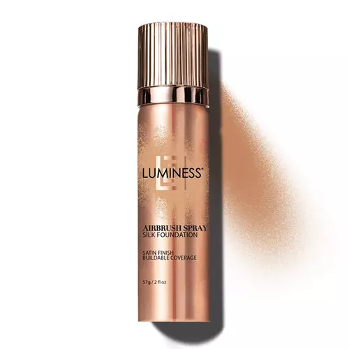 LUMINESS Airbrush Spray Silk Foundation