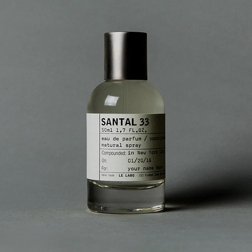 Le Labo Santal 33 eau de parfum Perfume