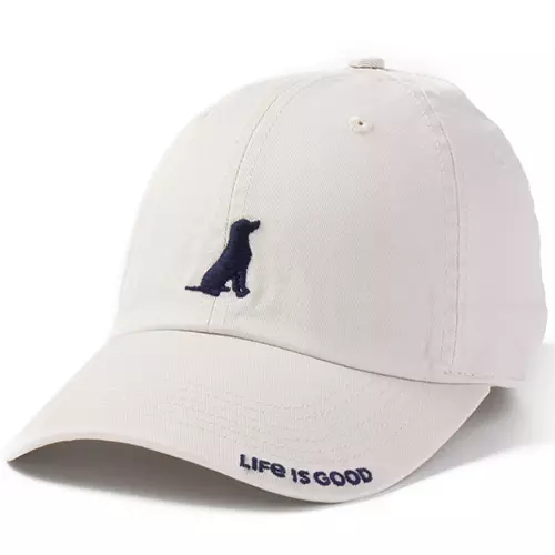 Life is Good Adult Baseball Cap