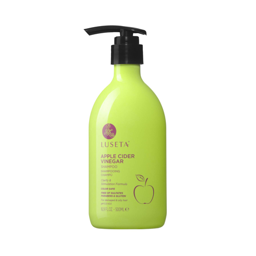 MAJESTIC PURE Apple Cider Vinegar Shampoo