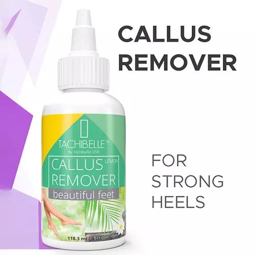 Tachibelle Callus Remover