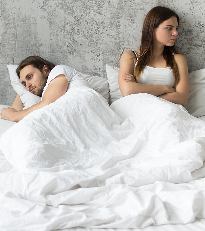 Man Vs. Woman After Break Up - 12 Vital Differences