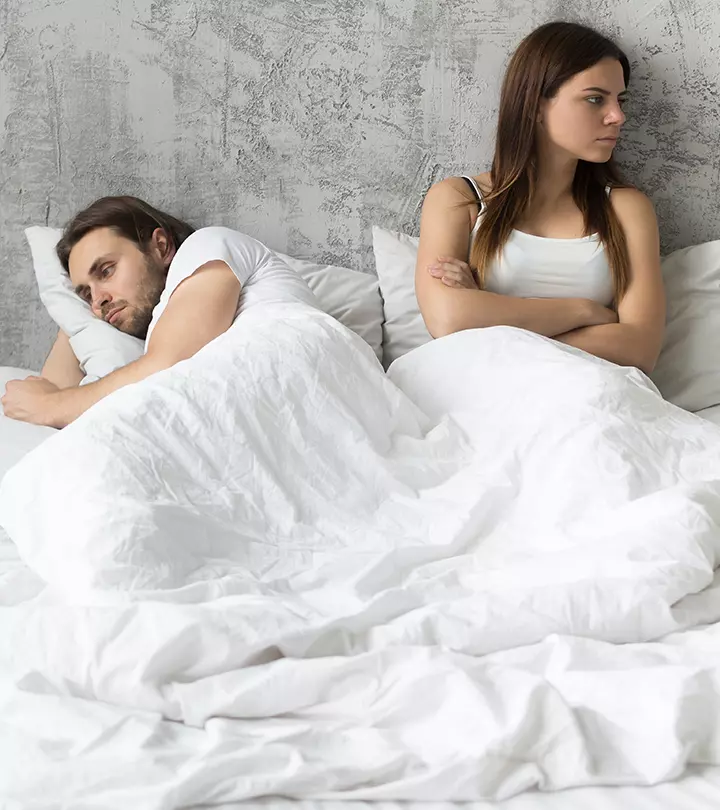 Man Vs. Woman After Break Up - 13 Vital Differences