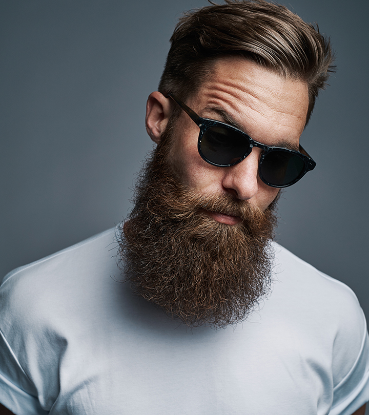 Beard Balm Vs. Beard Oil - Benefits And How To Use Them