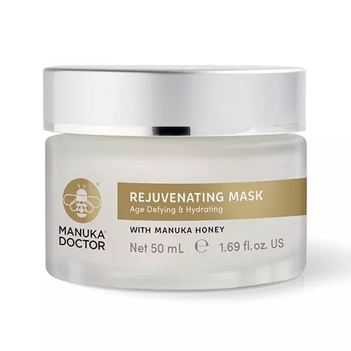 Manuka Doctor Rejuvenating Mask