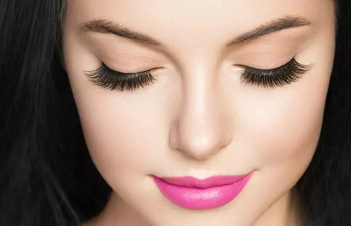 Matte Makeup