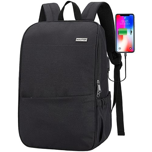MAXTOP Laptop Backpack