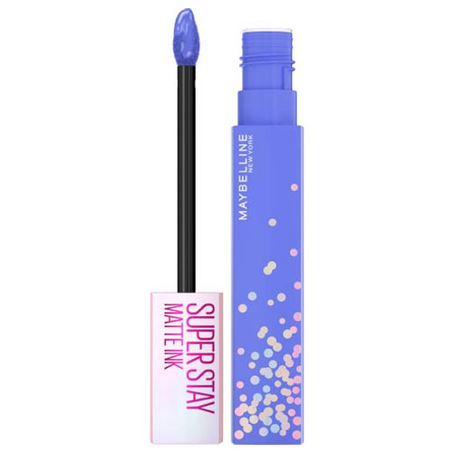 Maybelline New York SuperStay Liquid Lipstick - Birthday Babe