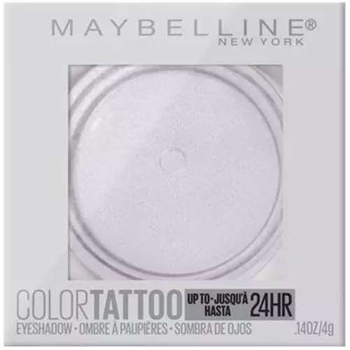 Maybelline New York Color Tattooup