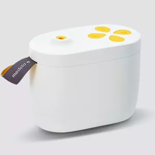 Medela Breast Pump