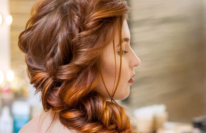 Mermaid Braid