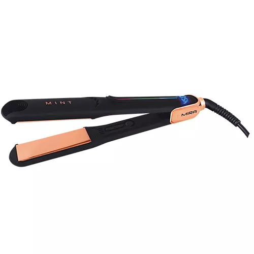 Mint Store Professional Series MIRA Titanium Flat Iron