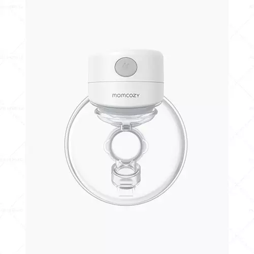 Momcozy Wearable Breast Pump