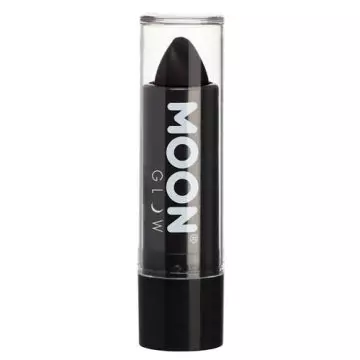 Moon Glow - Blacklight Neon UV Lipstick